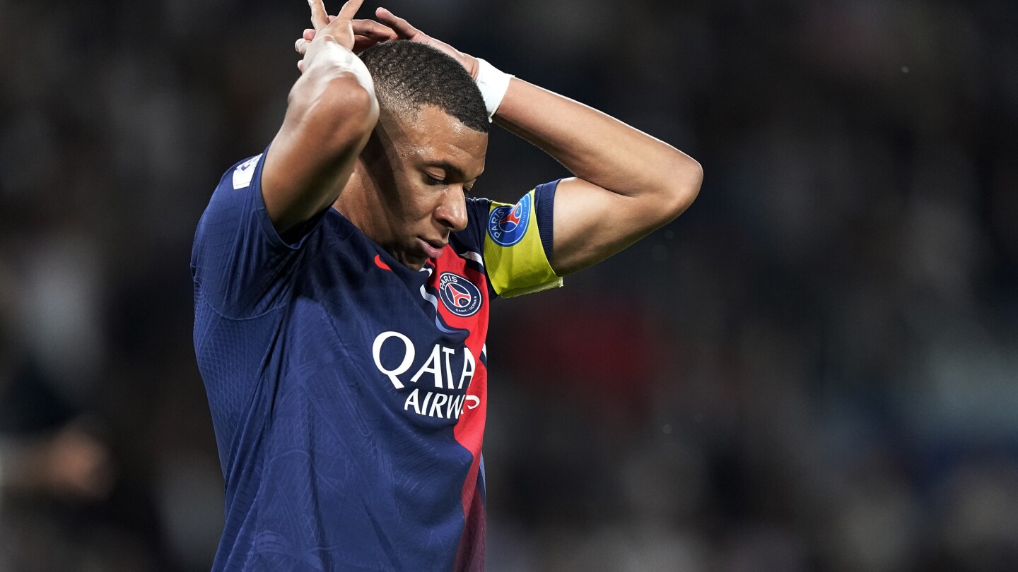 Le PSG new-look débute sa campagne de Ligue des Champions contre Dortmund.  Ses recrues doivent encore se solidifier