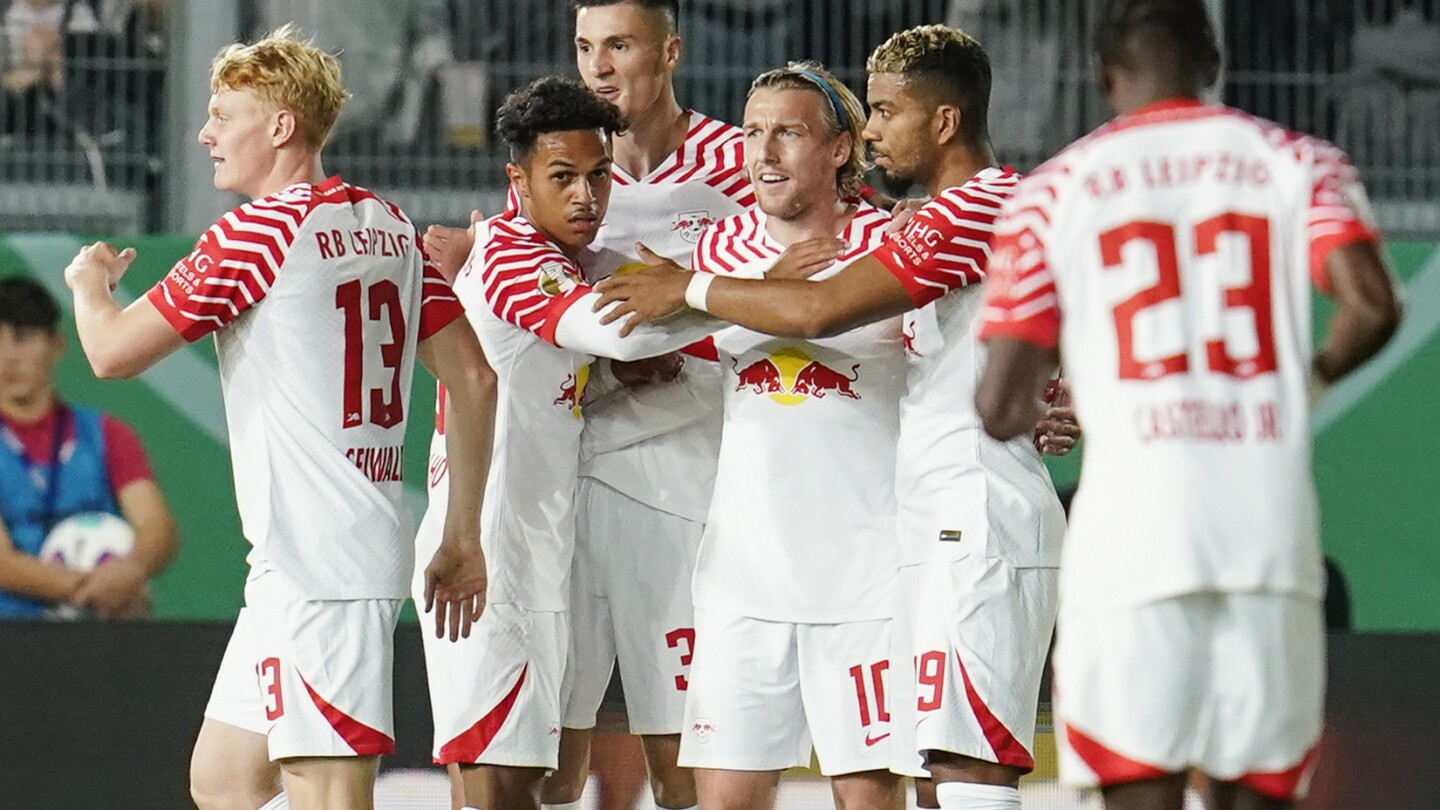 Leipzig se sépare d'un dirigeant clé lié au Bayern Munich un jour avant de jouer contre le Bayern