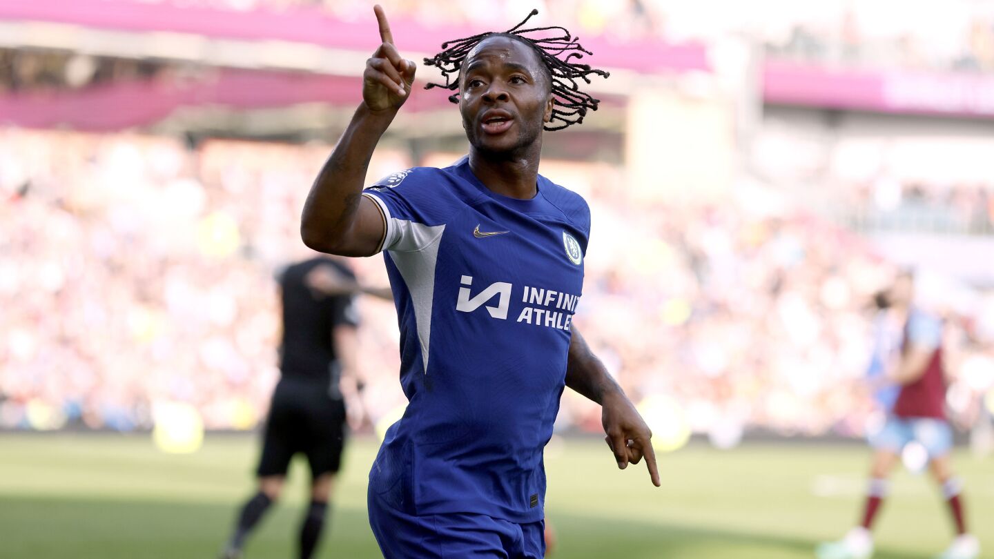 Chelsea bat Burnley 4-1 et remporte des victoires consécutives en Premier League