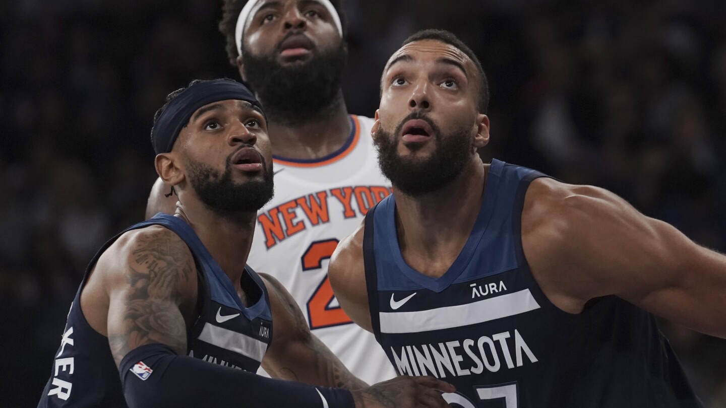 Hawks et Timberwolves gagnent à nouveau pour passer à 3-0 lors de la pré-saison NBA