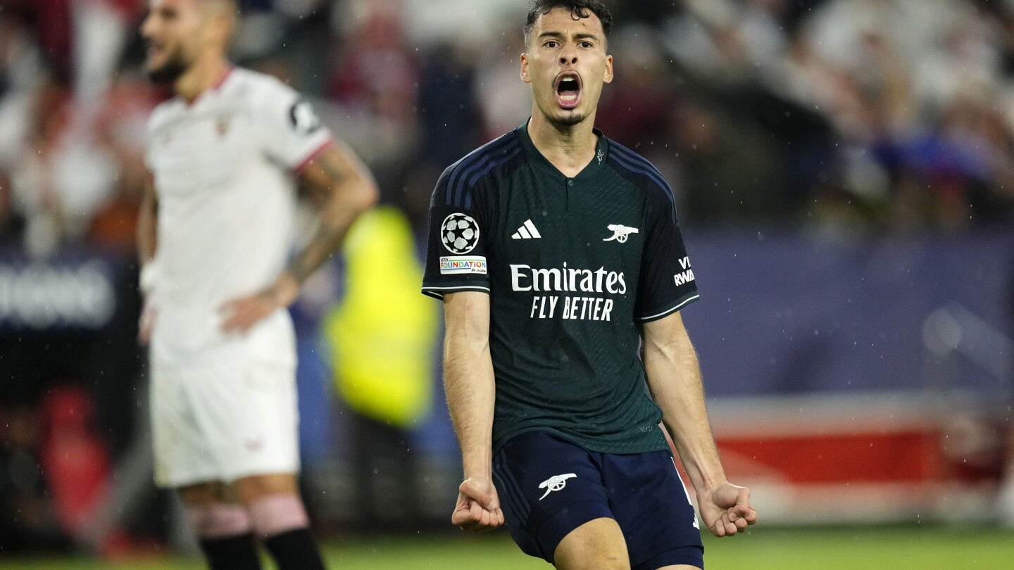 JOUR DE MATCH : Barcelone accueille Madrid lors du premier « clasico » de Bellingham, Arsenal affronte Sheffield United