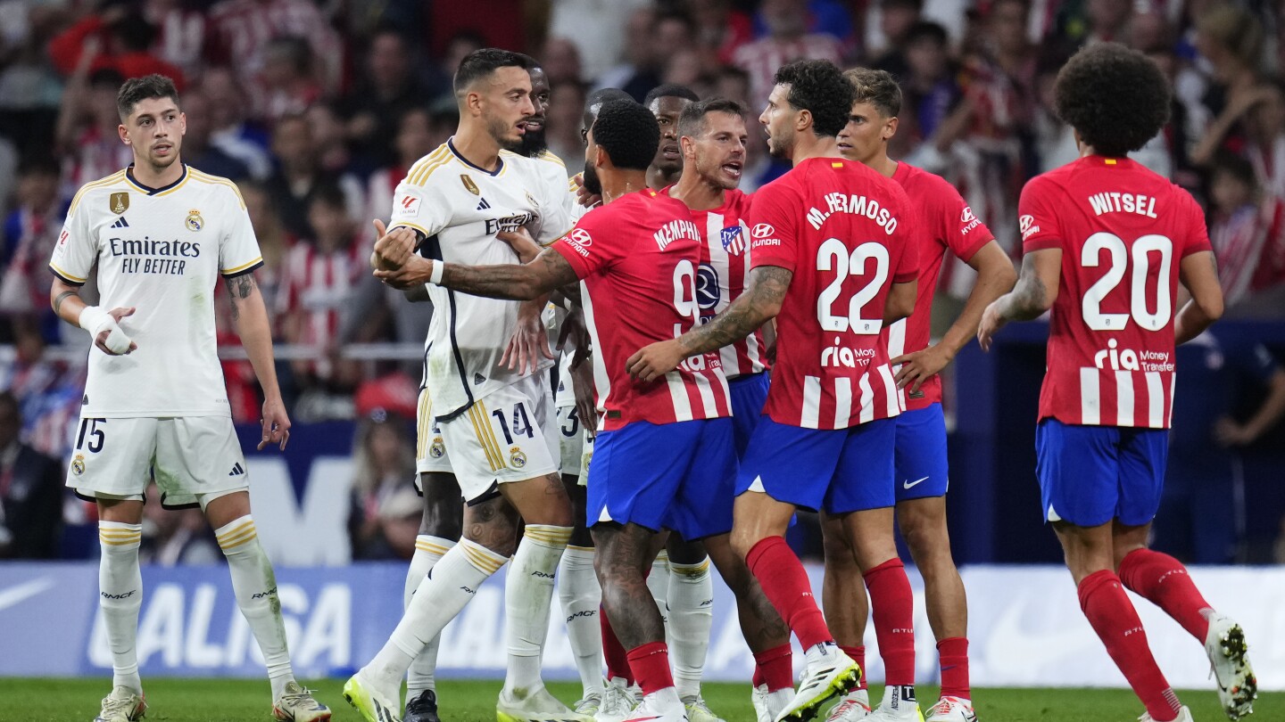 JOUR DE MATCH : Champion en titre Man City à Leipzig.  Newcastle accueille le PSG en Ligue des Champions