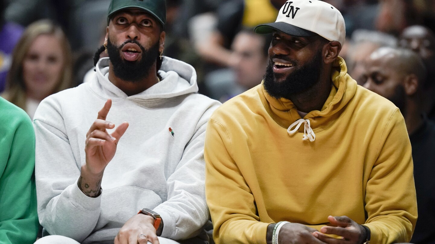 La NBA envisage de modifier le format du All-Star Game, avec l'Est contre l'Ouest à nouveau possible