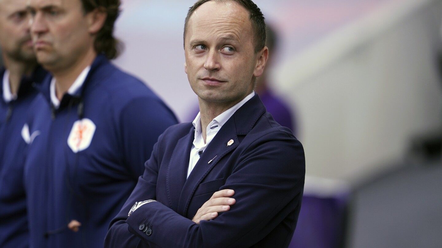 Le Washington Spirit et l'entraîneur Mark Parsons se séparent après une finale décevante