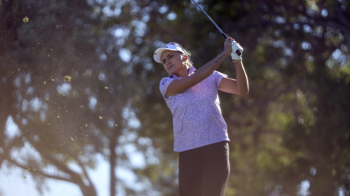 Lexi Thompson termine les huitièmes de finale. Vient ensuite la bataille pour se tailler une place sur le PGA Tour