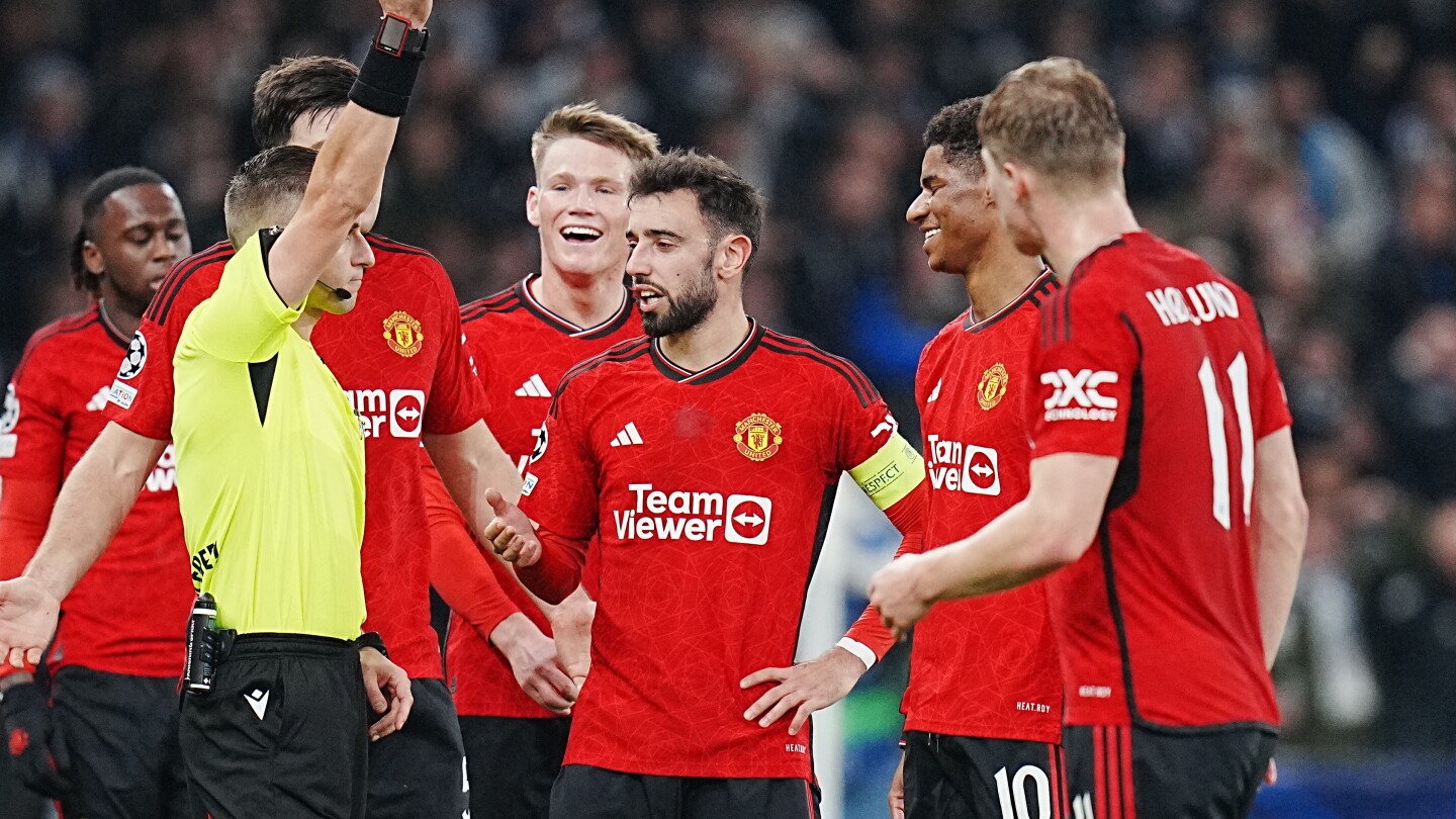 L'attaquant de Man United, Marcus Rashford, manquera le match crucial de la Ligue des champions contre Galatasaray.