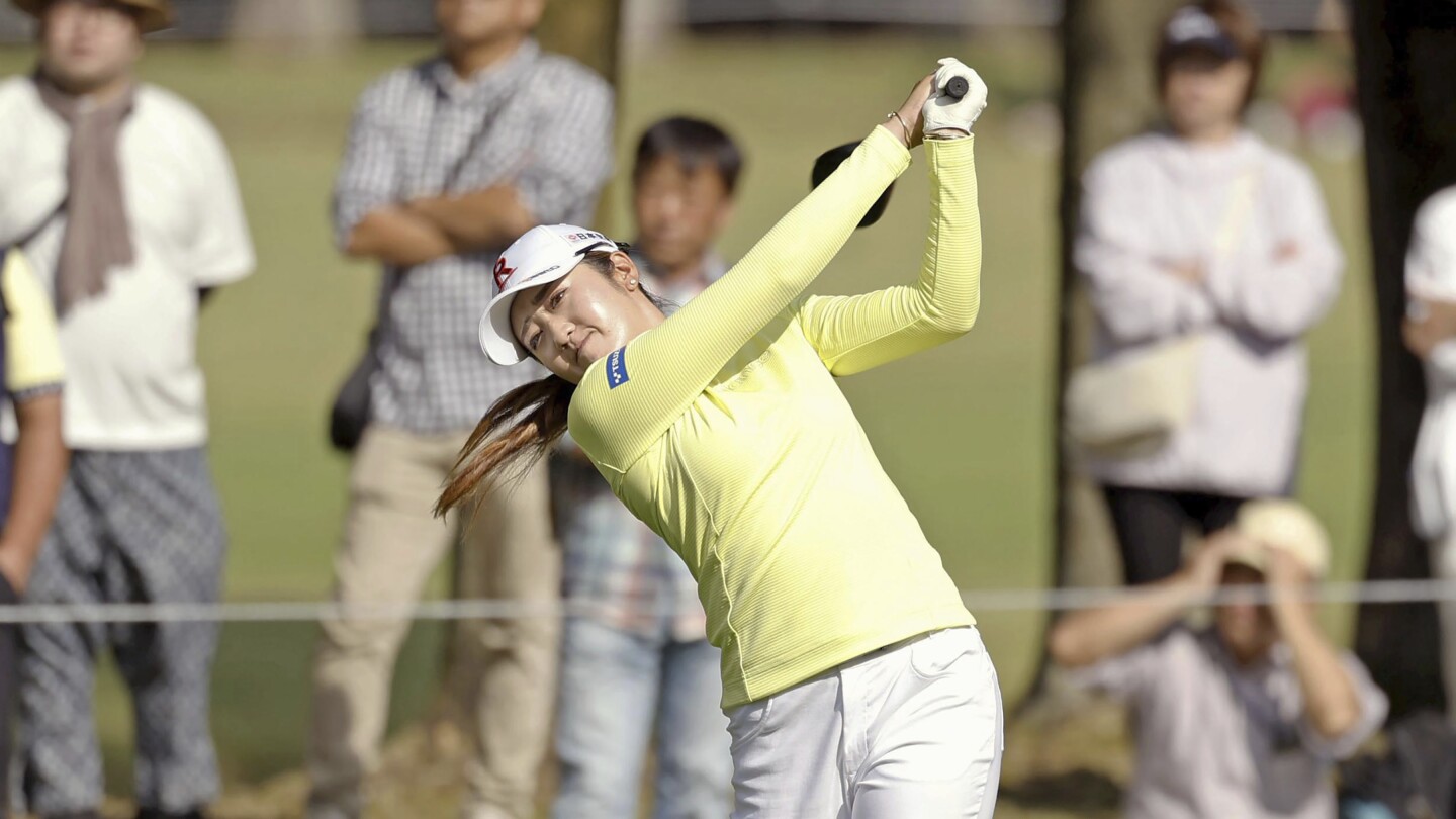 Le PGA Tour se rend aux Bermudes, la LPGA rentre chez elle en Amérique