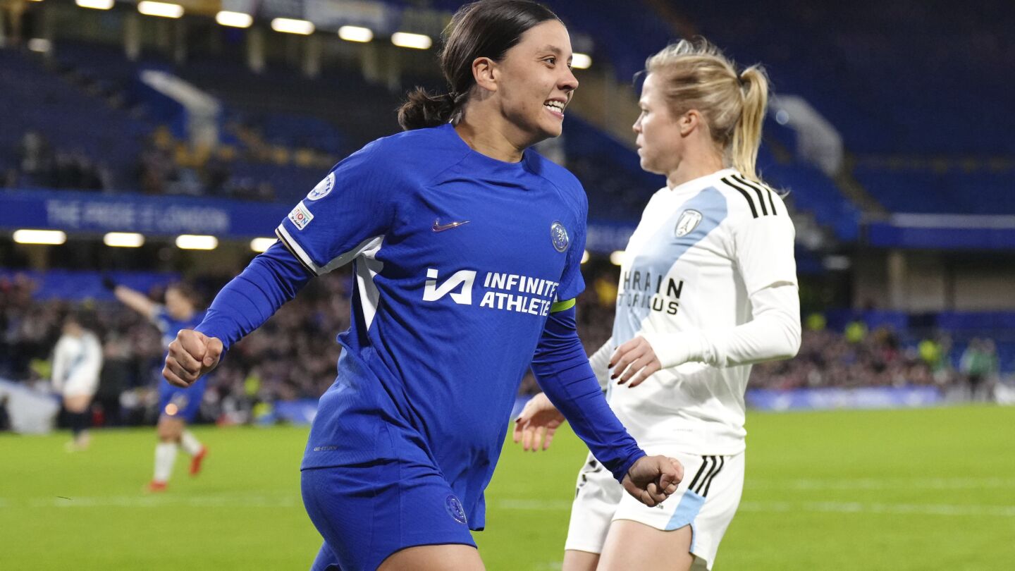 Le football féminin en Angleterre sera géré par une organisation indépendante dans le but d'établir de nouvelles normes