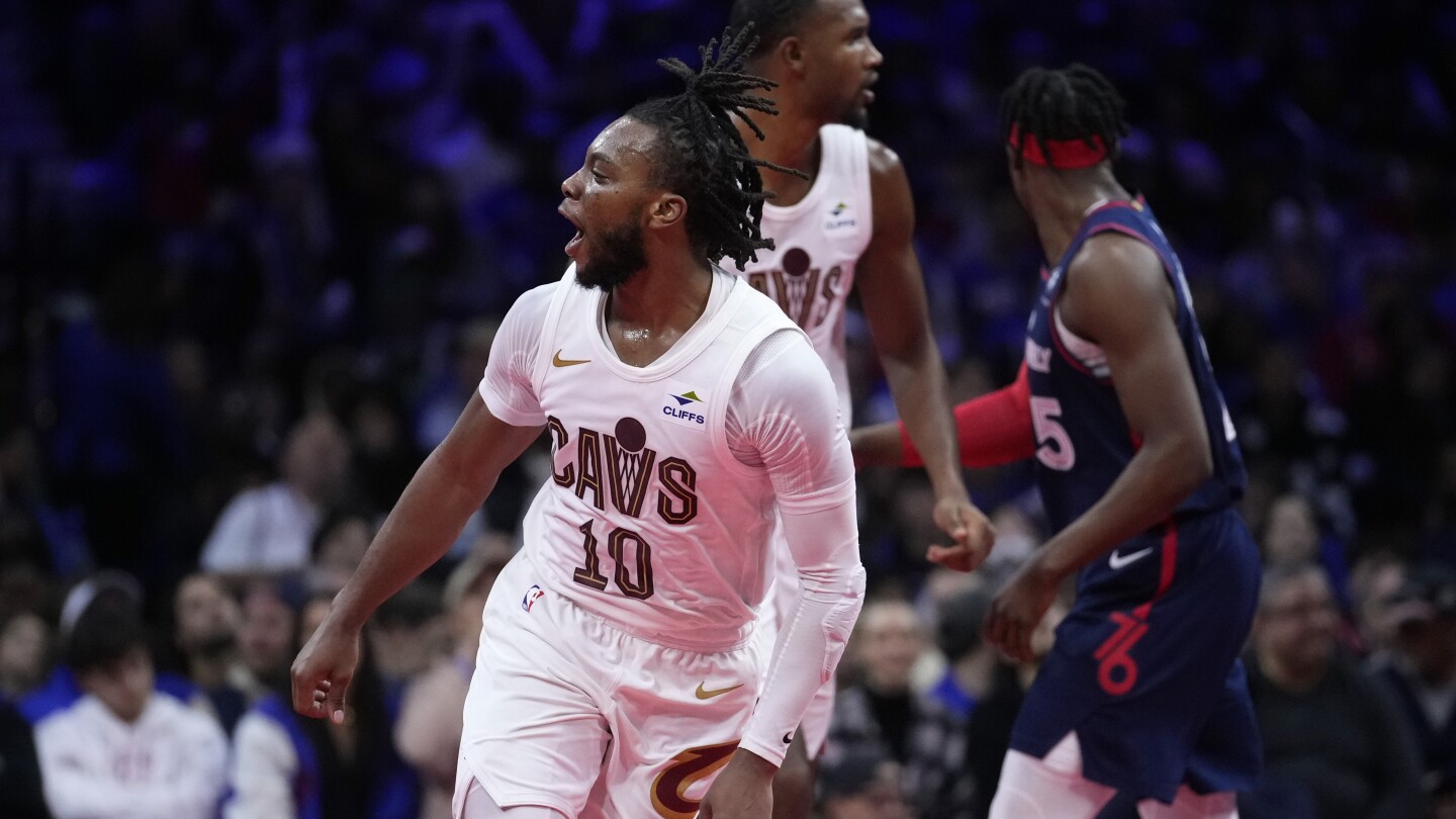 LeBron James dépasse les 39 000 points, les Lakers balayent complètement le tournoi, 131-99 contre Jazz