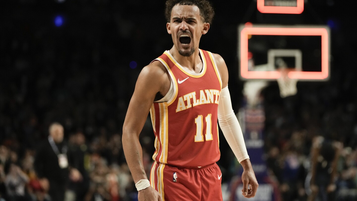 Les Pacers ont surmonté les 54 points d'Antetokounmpo pour battre les Bucks ;  Les Hawks devancent Magic à Mexico