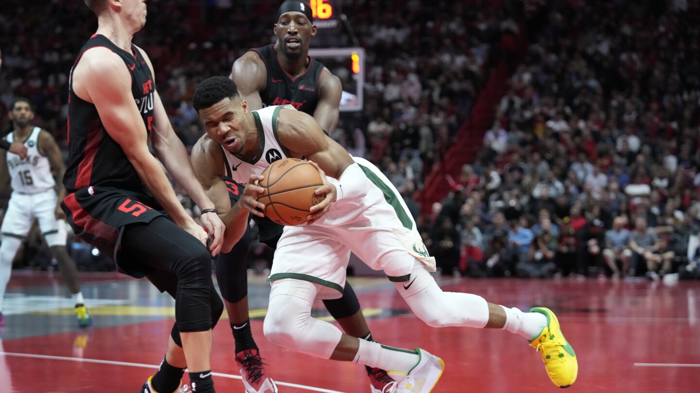 Les quarts de finale du tournoi de la NBA sont fixés, avec les Pacers, les Bucks, les Lakers et les Kings comme hôtes.