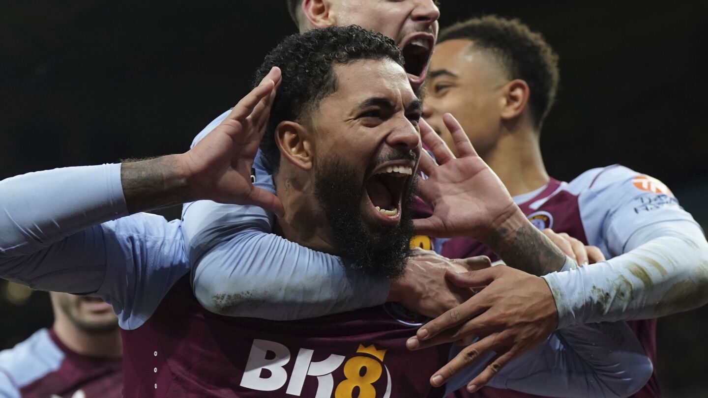 Aston Villa bat Burnley après un penalty dramatique en fin de match