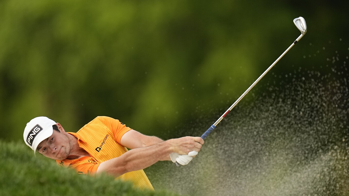 Chronique : Bilan de l'année au golf à partir des tirs de chaque club dans le sac