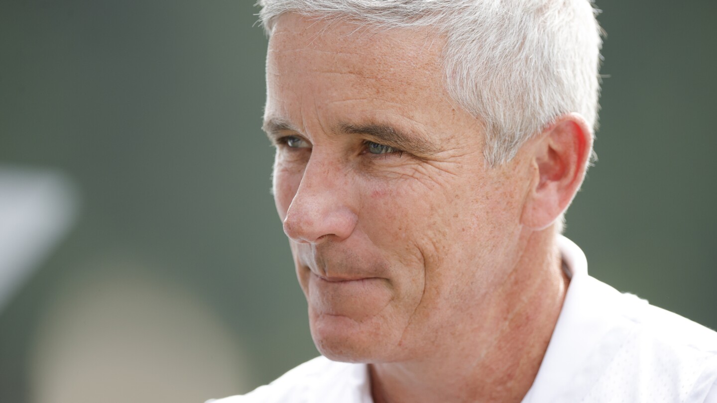 Chronique : Récits du PGA Tour en un an, principalement sur l'argent et les surprises