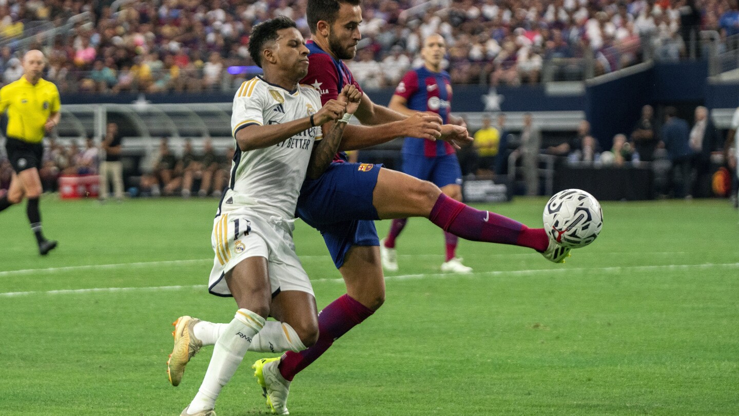 Comment fonctionnerait la nouvelle Super League européenne proposée