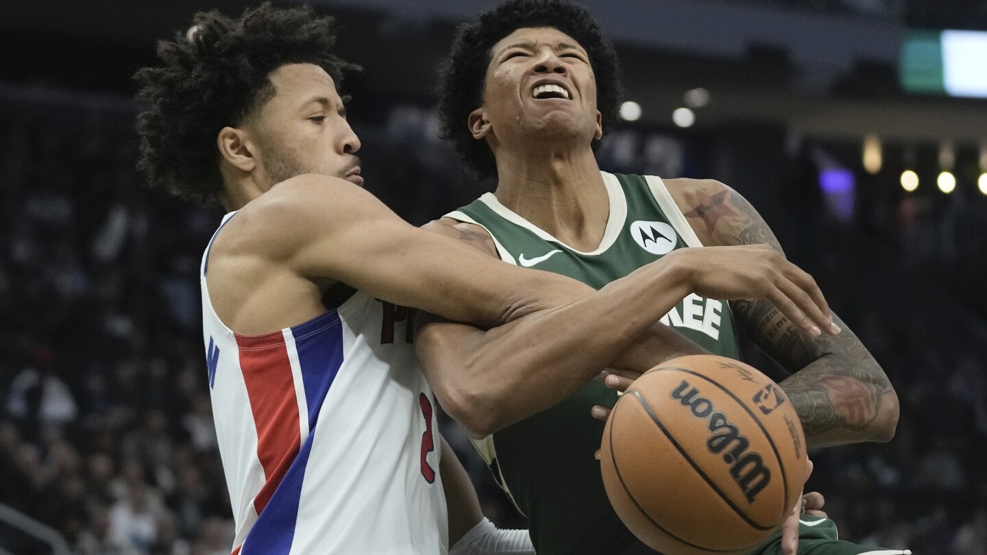 De longues séquences de défaites inconfortables pour les joueurs NBA.  Cela peut faire partie de leur endoctrinement pro