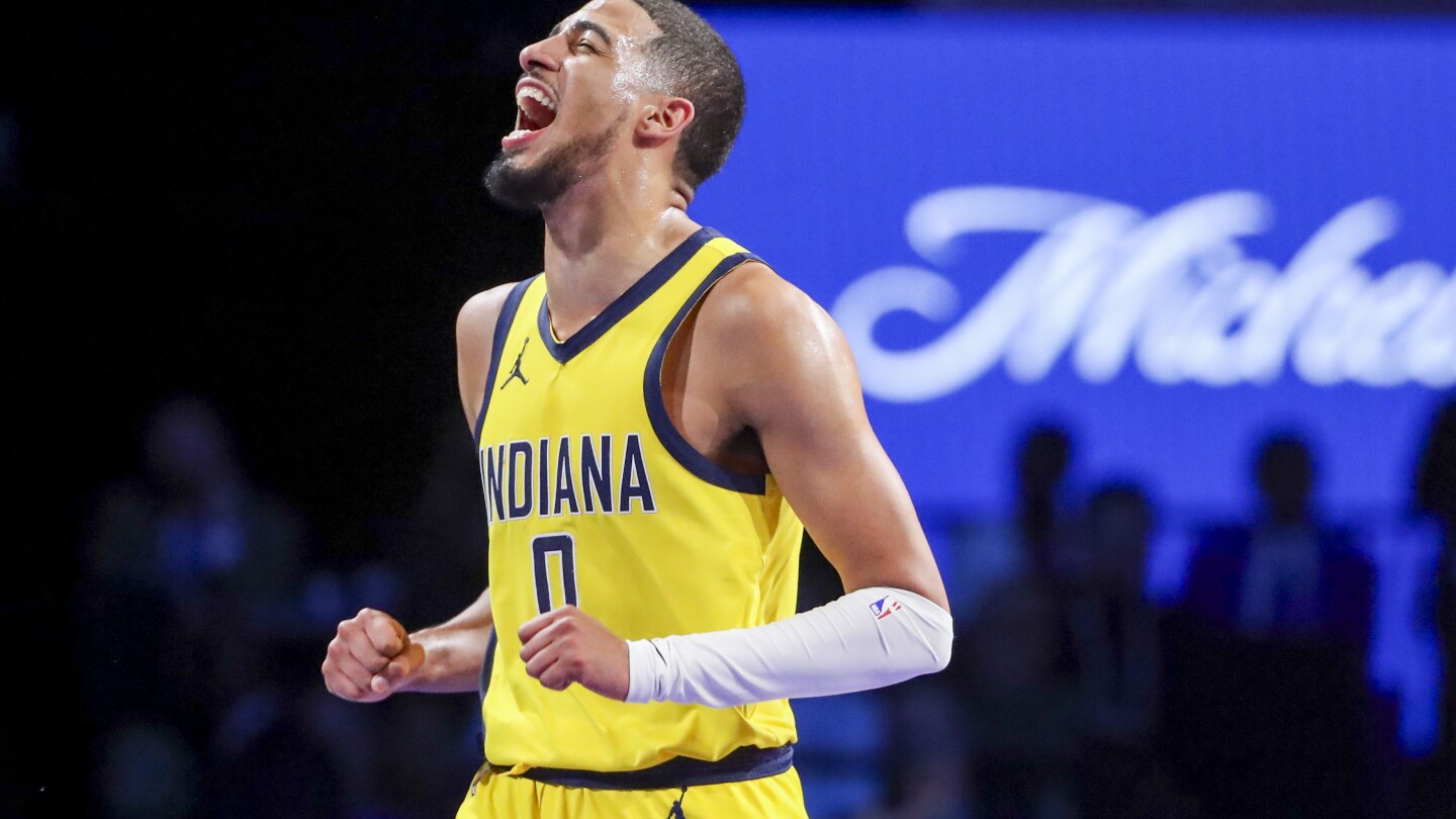 Haliburton et Pacers rencontreront James et les Lakers pour le titre du tournoi en cours de saison de la NBA