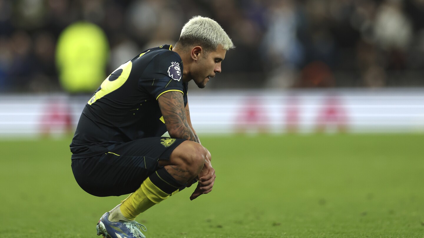 L'ascension de Newcastle sous propriété saoudienne est confrontée à un test majeur avec l'avenir de la Ligue des champions en jeu