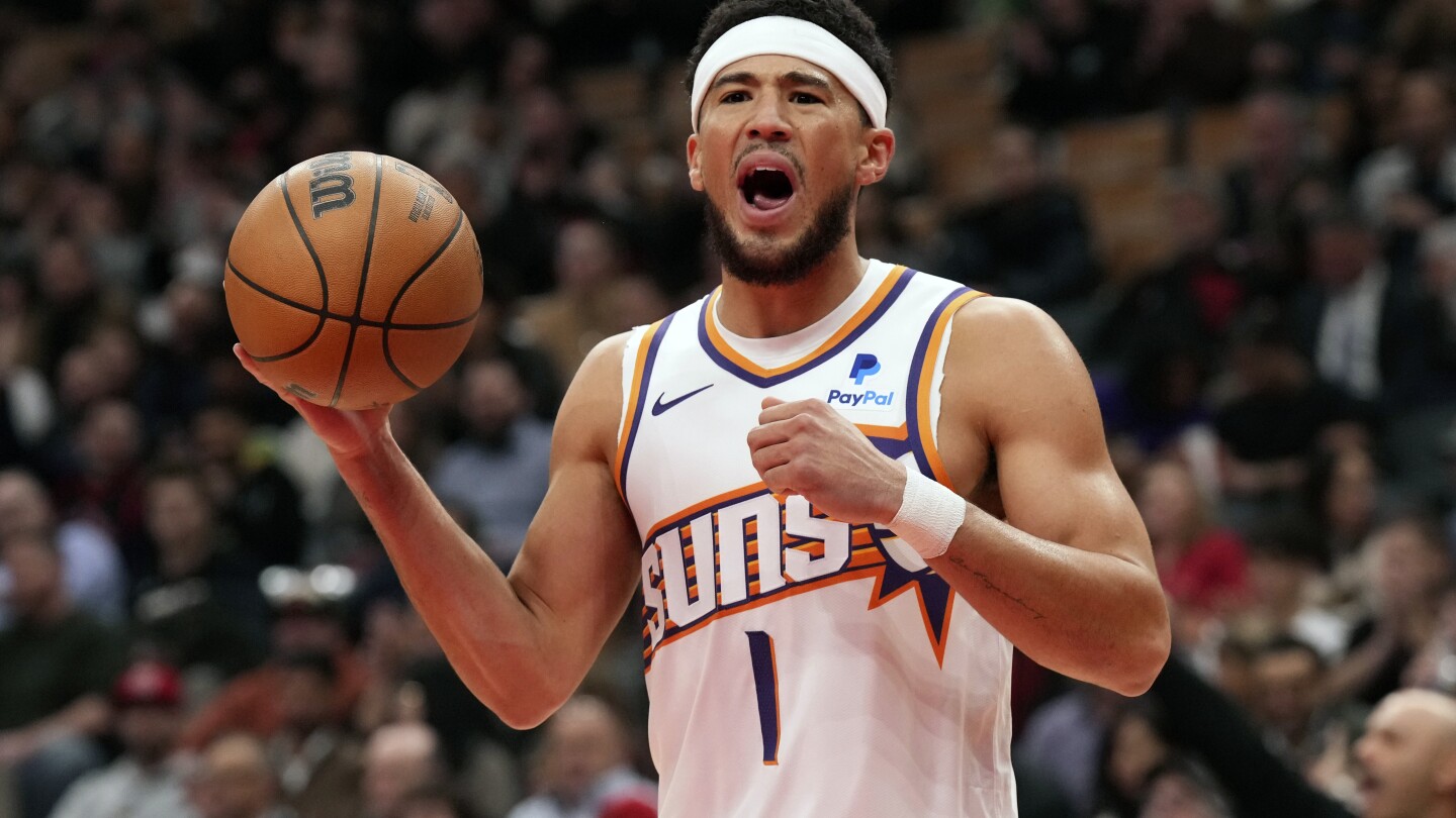 Les quarts de finale des tournois de la saison NBA sont arrivés.  Prochaine étape : Las Vegas