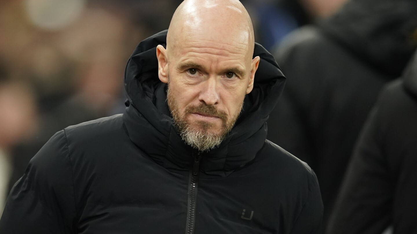 Man United et Séville se retirent de la compétition européenne après leurs défaites en Ligue des champions