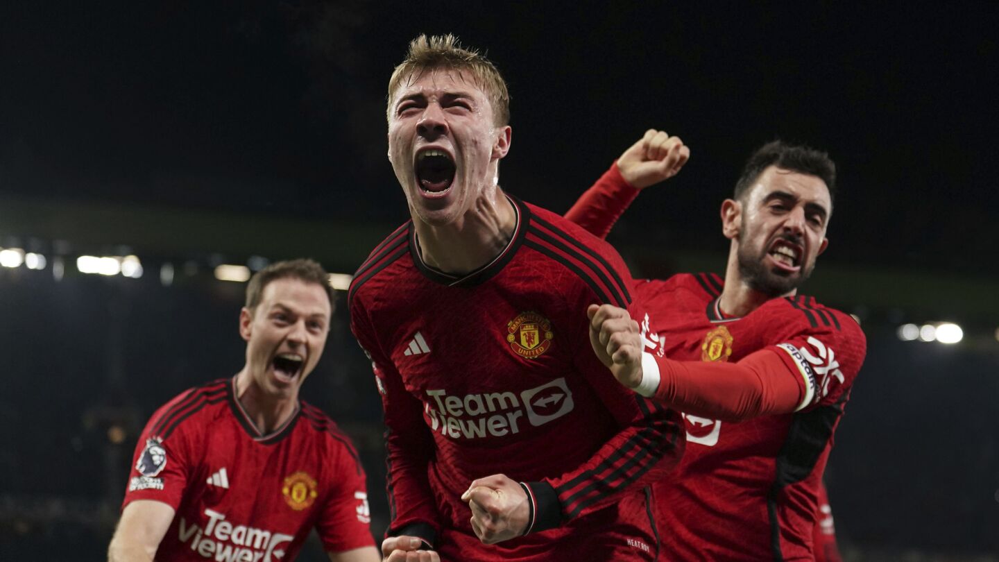 Man United s'apprête à entrer dans une nouvelle ère Ratcliffe avec les projecteurs sur les transferts de janvier et l'avenir de Ten Hag