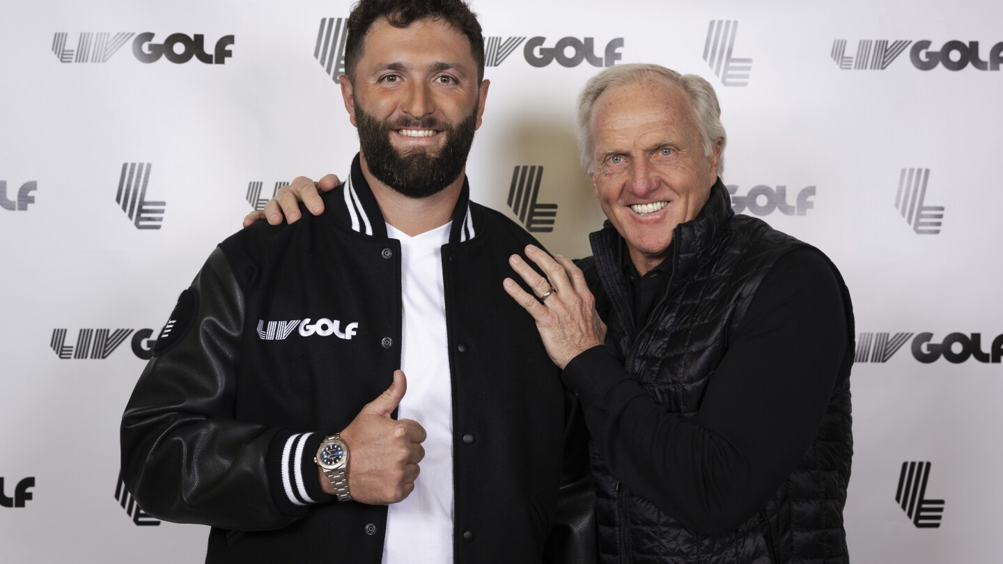 PGA Tour sélectionne le groupe Fenway parmi les investisseurs privés.  D'autres pourparlers sont prévus avec les Saoudiens