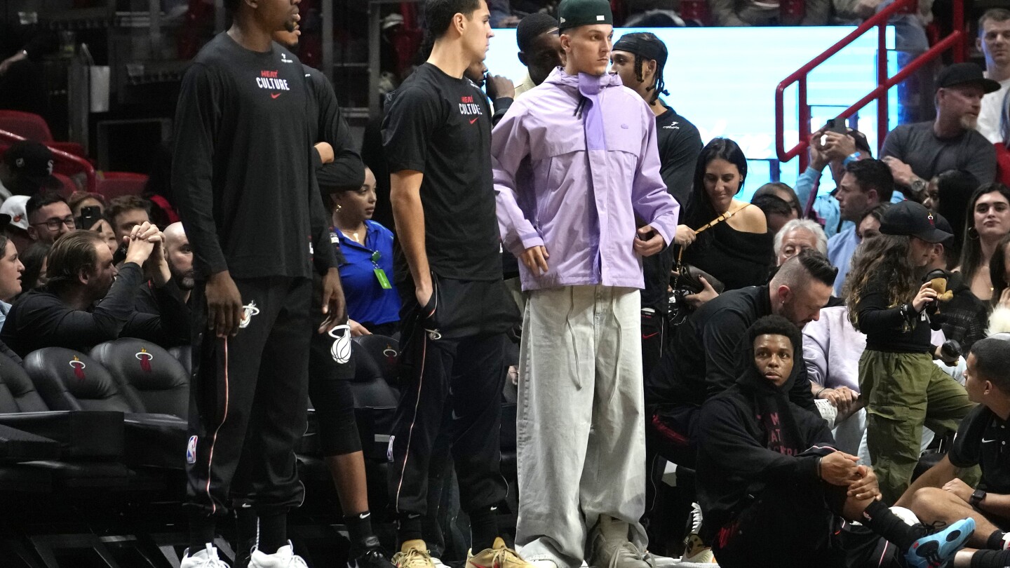 Pour certains joueurs de la NBA, une blessure en début de saison peut condamner les chances de récompense en séries éliminatoires
