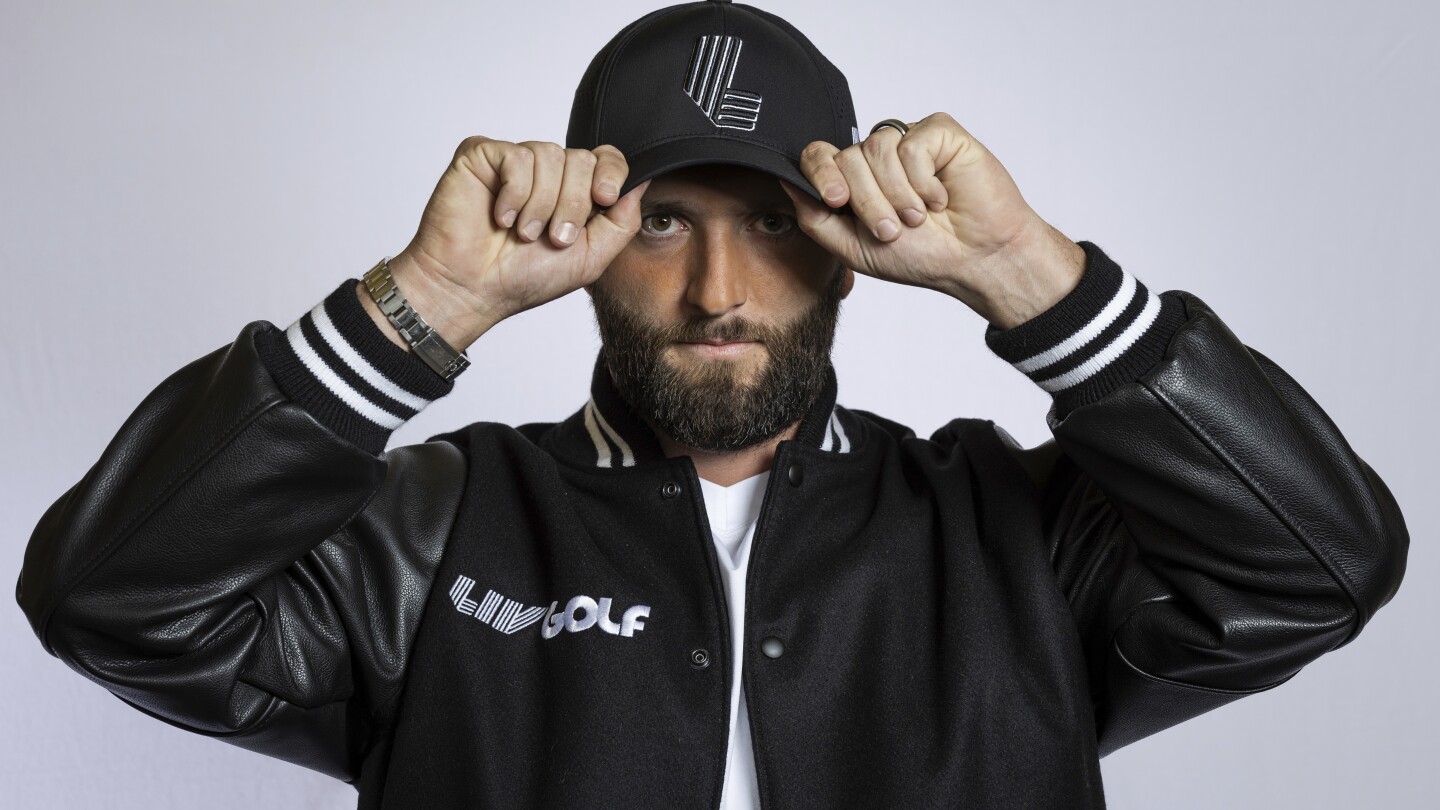 Réaction au départ de Jon Rahm du PGA Tour pour LIV Golf