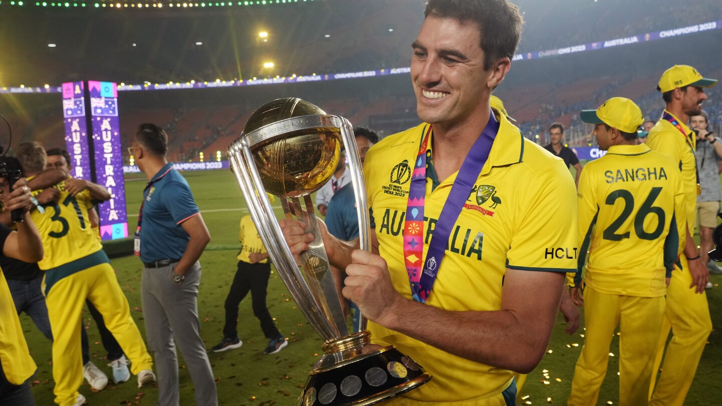 Starc et Cummins deviennent les signatures les plus chères de l'histoire de l'IPL pour couronner une excellente année 2023 pour les stimulateurs australiens