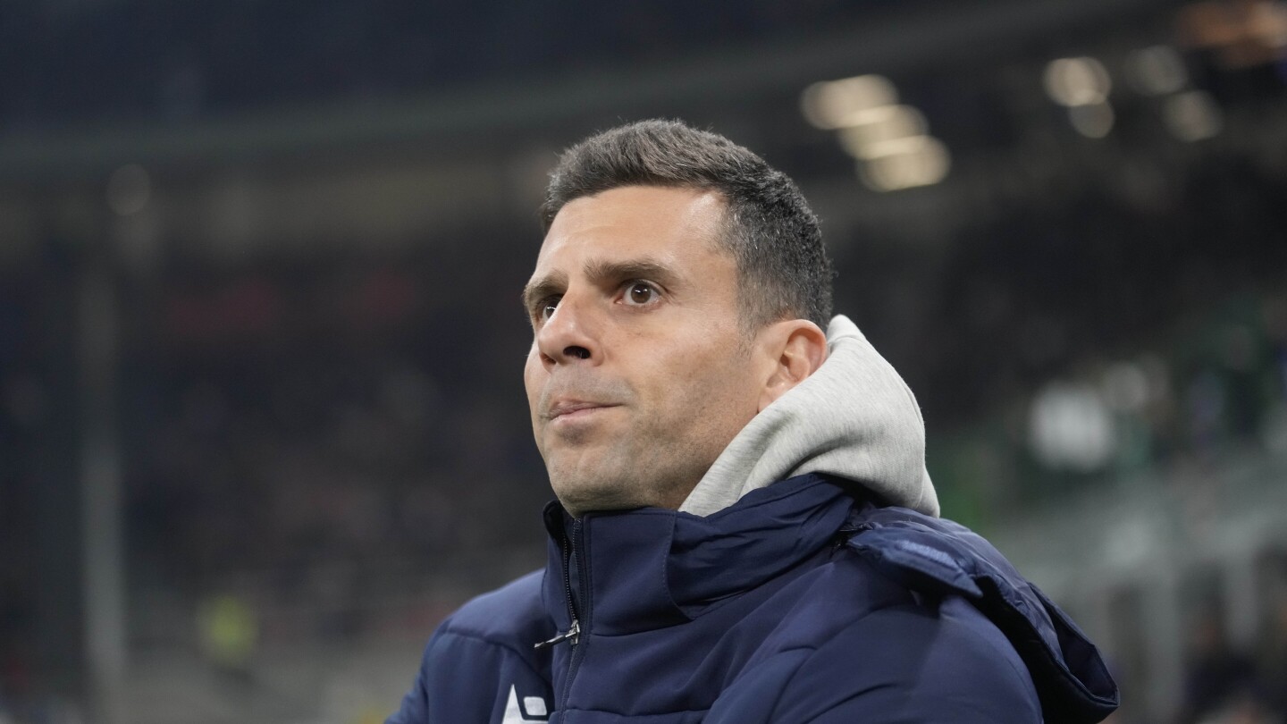 Thiago Motta a été un gagnant en série en tant que joueur.  Il a le même impact que l'entraîneur de Bologne