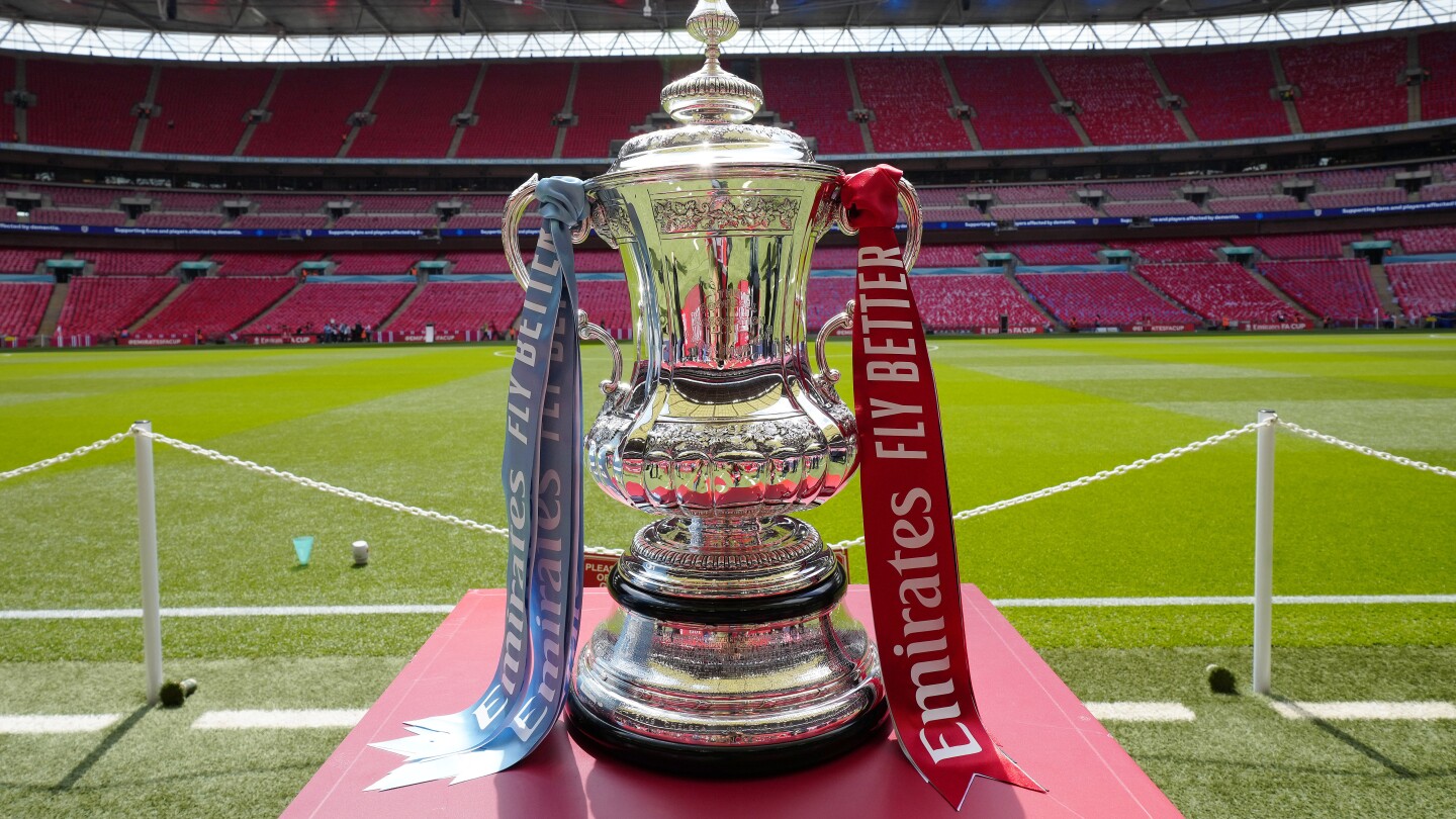 Tirage au sort du 3e tour de la FA Cup : Arsenal accueille Liverpool, Man City contre Huddersfield, Wigan contre Man United