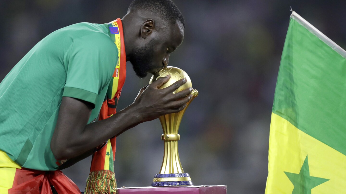 Aperçu de la Coupe d'Afrique : un peloton bondé de prétendants se bousculant pour détrôner le Sénégal de Sadio Mané