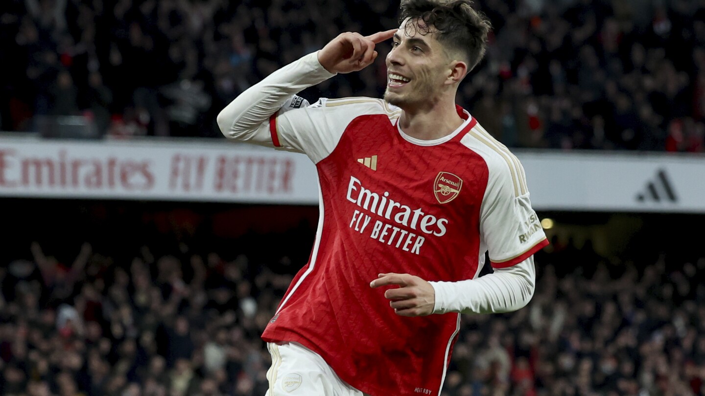 Arsenal portera du blanc pour lutter contre la criminalité au couteau et la violence chez les jeunes