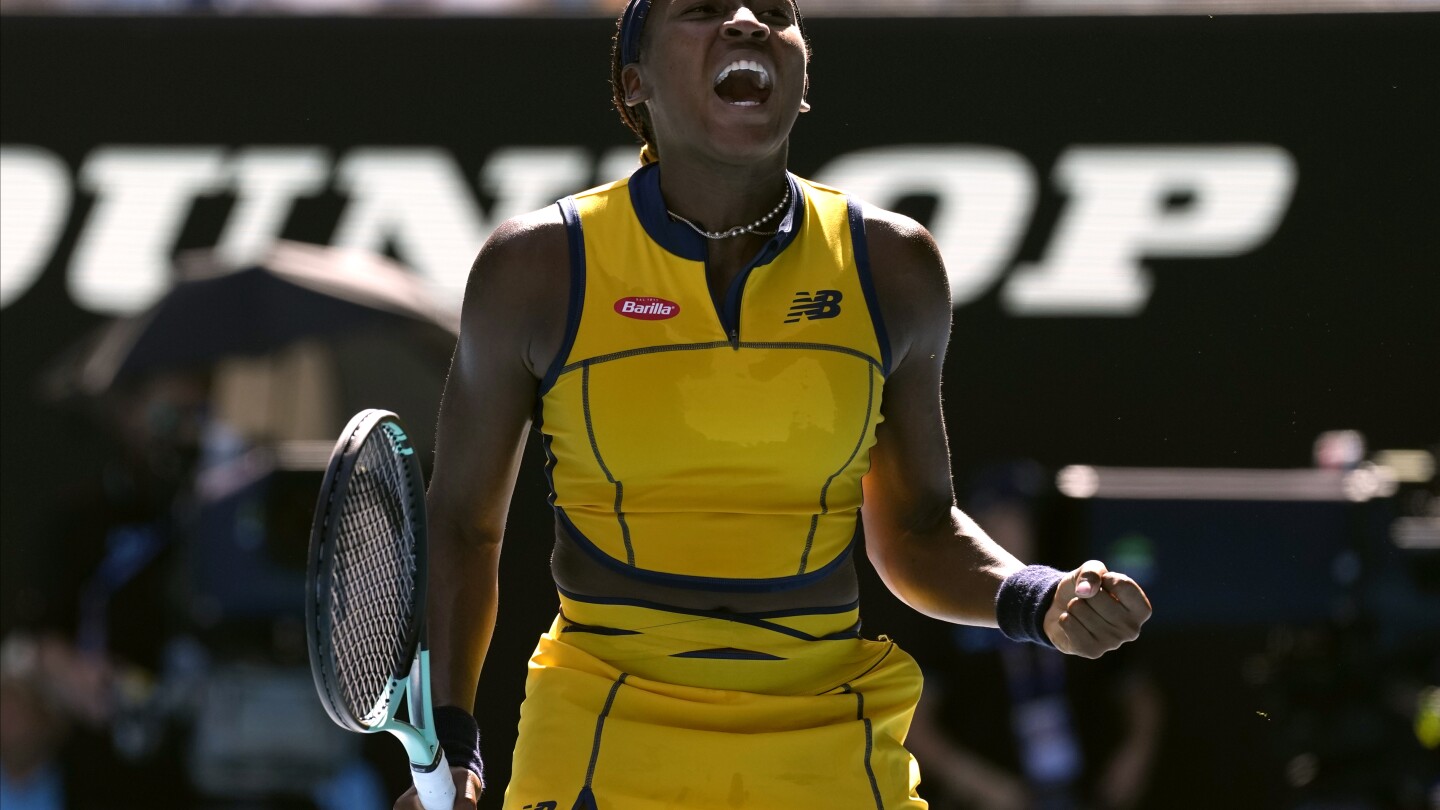 Deux de suite : Bopanna et Ebden se qualifient pour les finales consécutives du double masculin du Grand Chelem