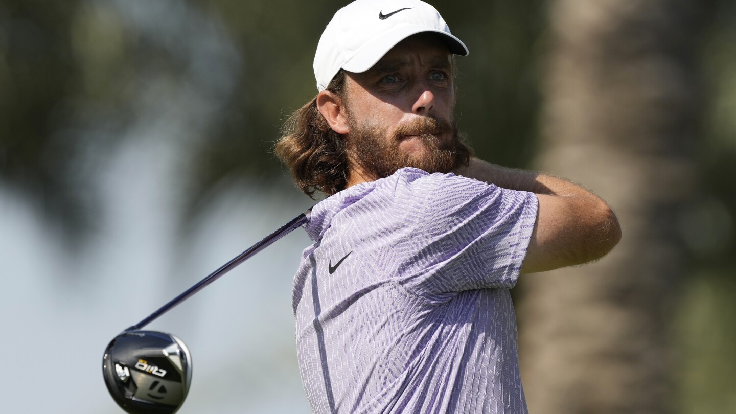 Fleetwood capitalise sur l'erreur de McIlroy le 18 pour remporter le Dubai Invitational par 1 coup