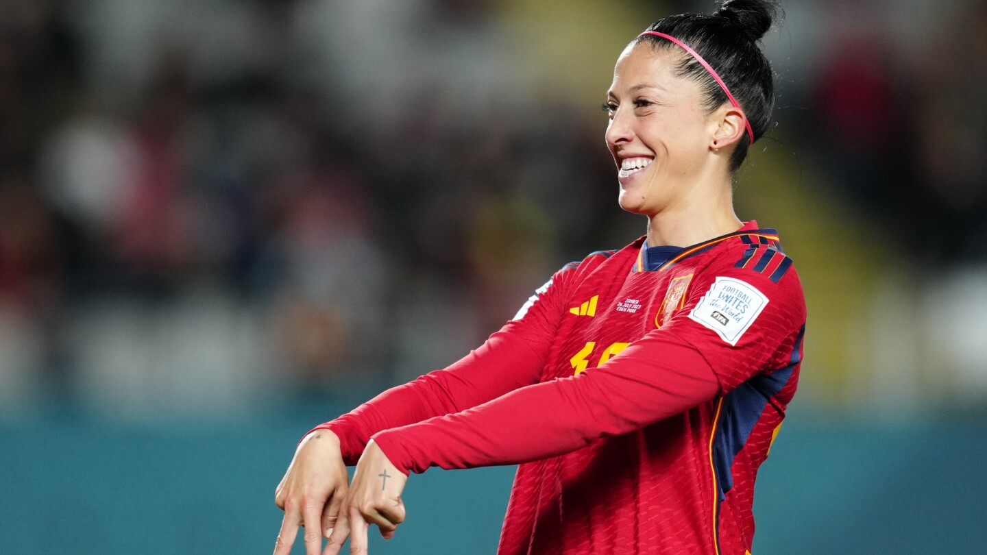 L'attaquante espagnole Jenni Hermoso affirme que l'ancien entraîneur Jorge Vilda a mis les joueurs mal à l'aise