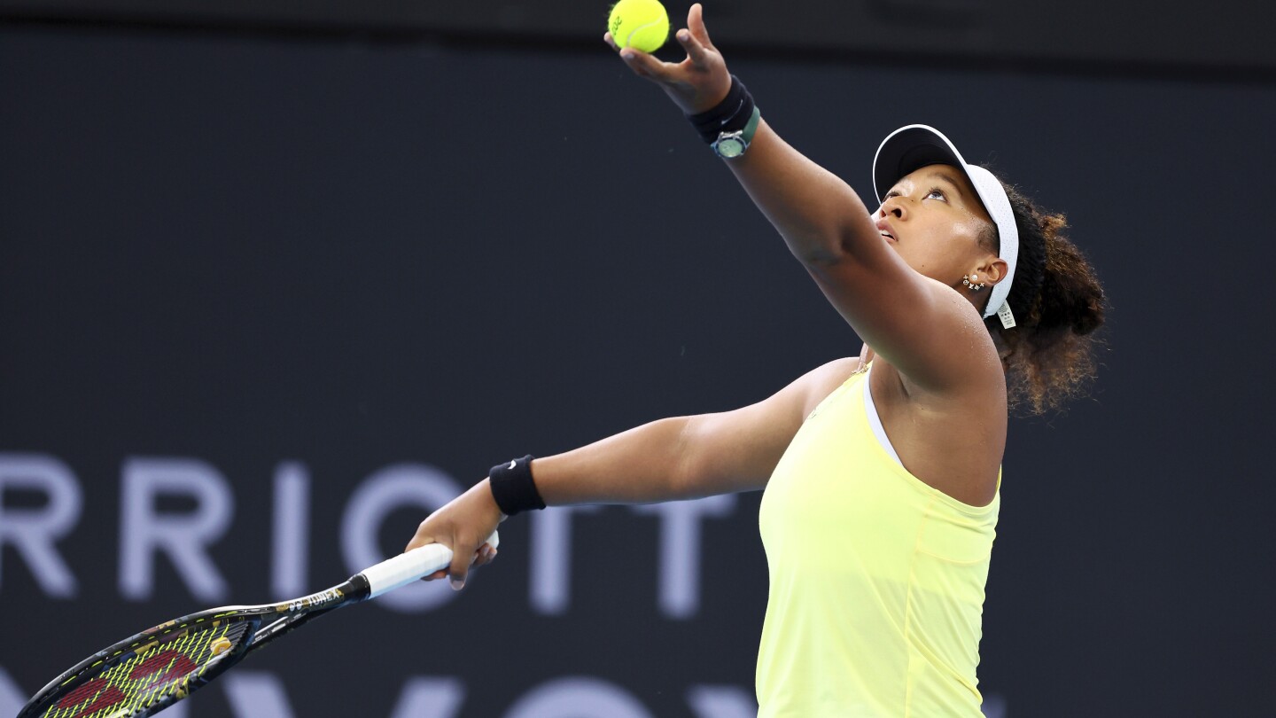 Le BNP Paribas Open porte le montant total des prix à 19 millions de dollars pour le tournoi de tennis d'Indian Wells