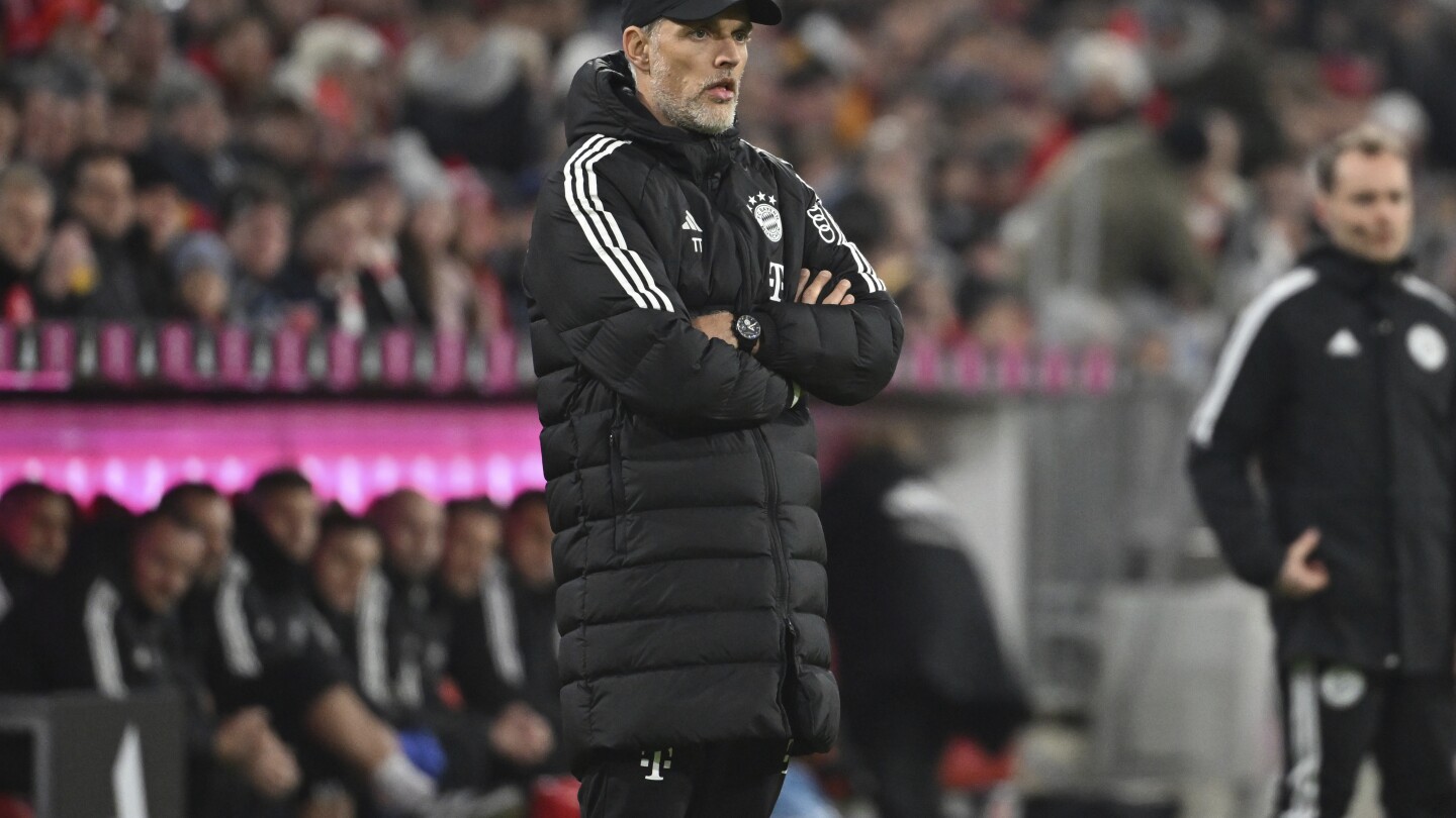 Le Bayern Munich cherche à retrouver son meilleur niveau contre son rival local Augsbourg