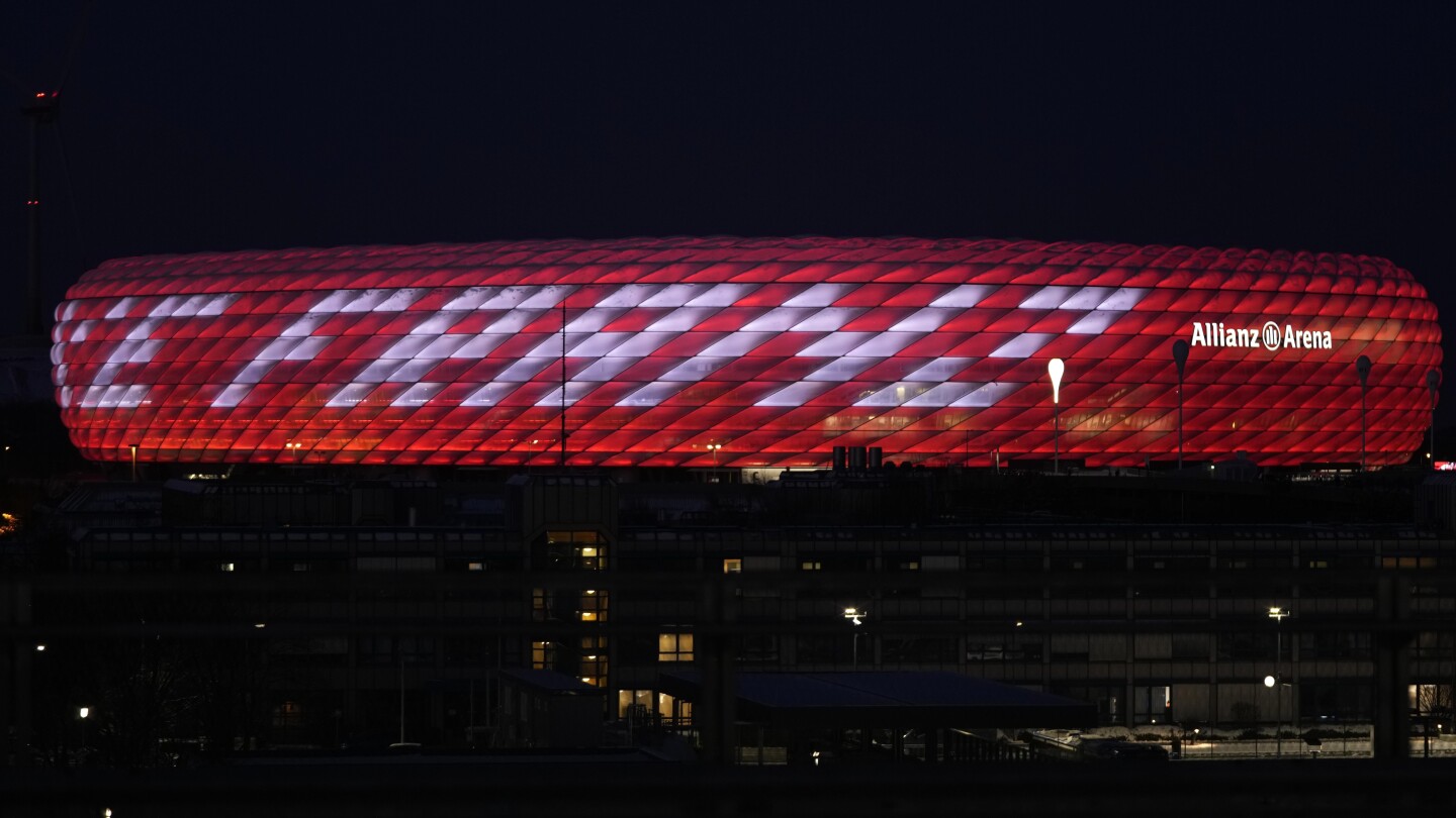 Le Bayern se souvient de Beckenbauer alors que la Bundesliga revient de ses vacances d'hiver avec Leverkusen en tête