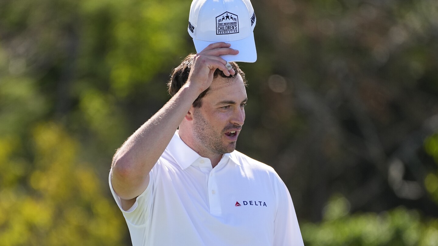 Le PGA Tour démarre une nouvelle année qui ressemble à l’ancienne.  Le golf ne se limite pas au golf