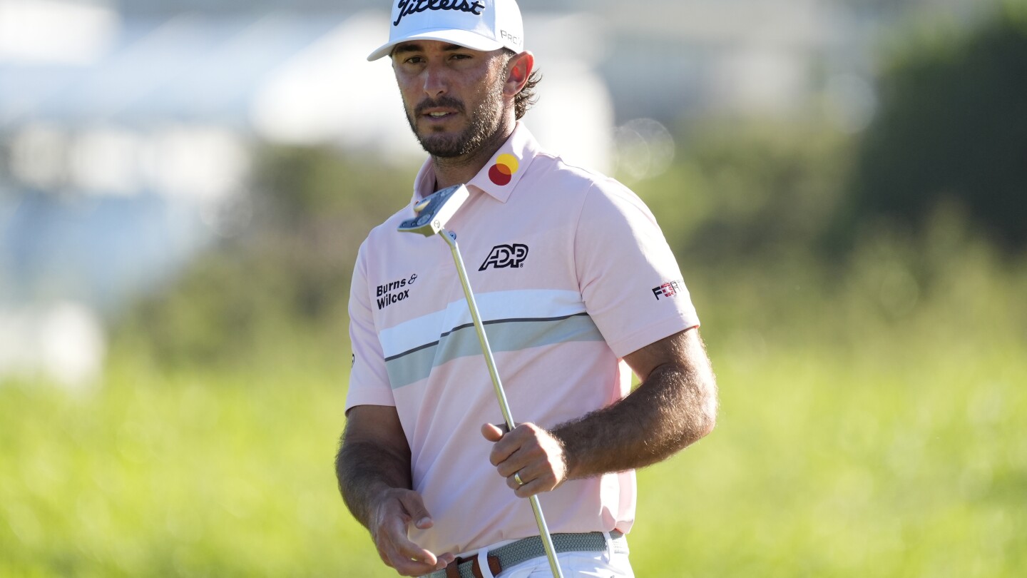 Le PGA Tour se dirige vers Torrey Pines, le LPGA Tour reste en Floride