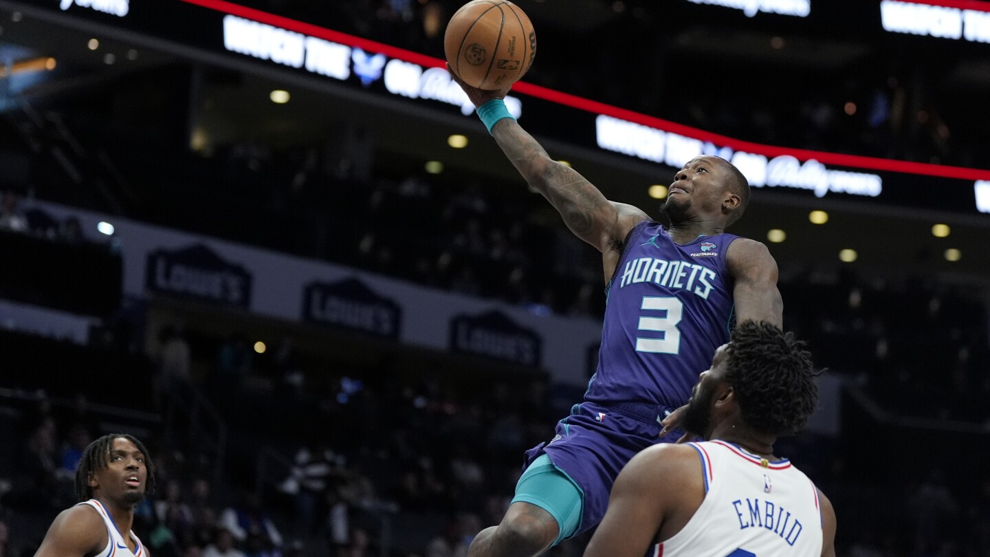 Le directeur général Mitch Kupchak dit que les Hornets rechercheront davantage d'opportunités commerciales après le transfert de Terry Rozier