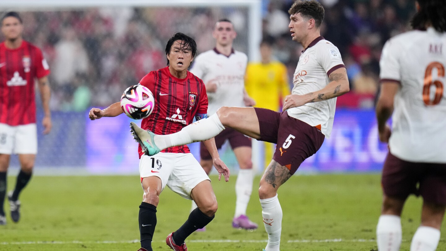 Le footballeur Stones et le pilote de F1 Albon investissent dans l'équipe de Woods et le projet de golf high-tech de McIlroy