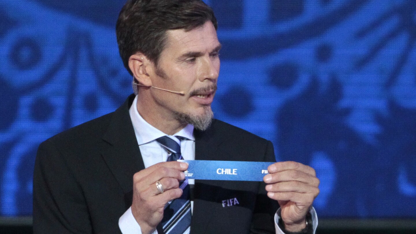 Les troubles à l'UEFA s'intensifient avec la démission de Boban en signe de protestation contre l'arrivée au pouvoir de Čeferin