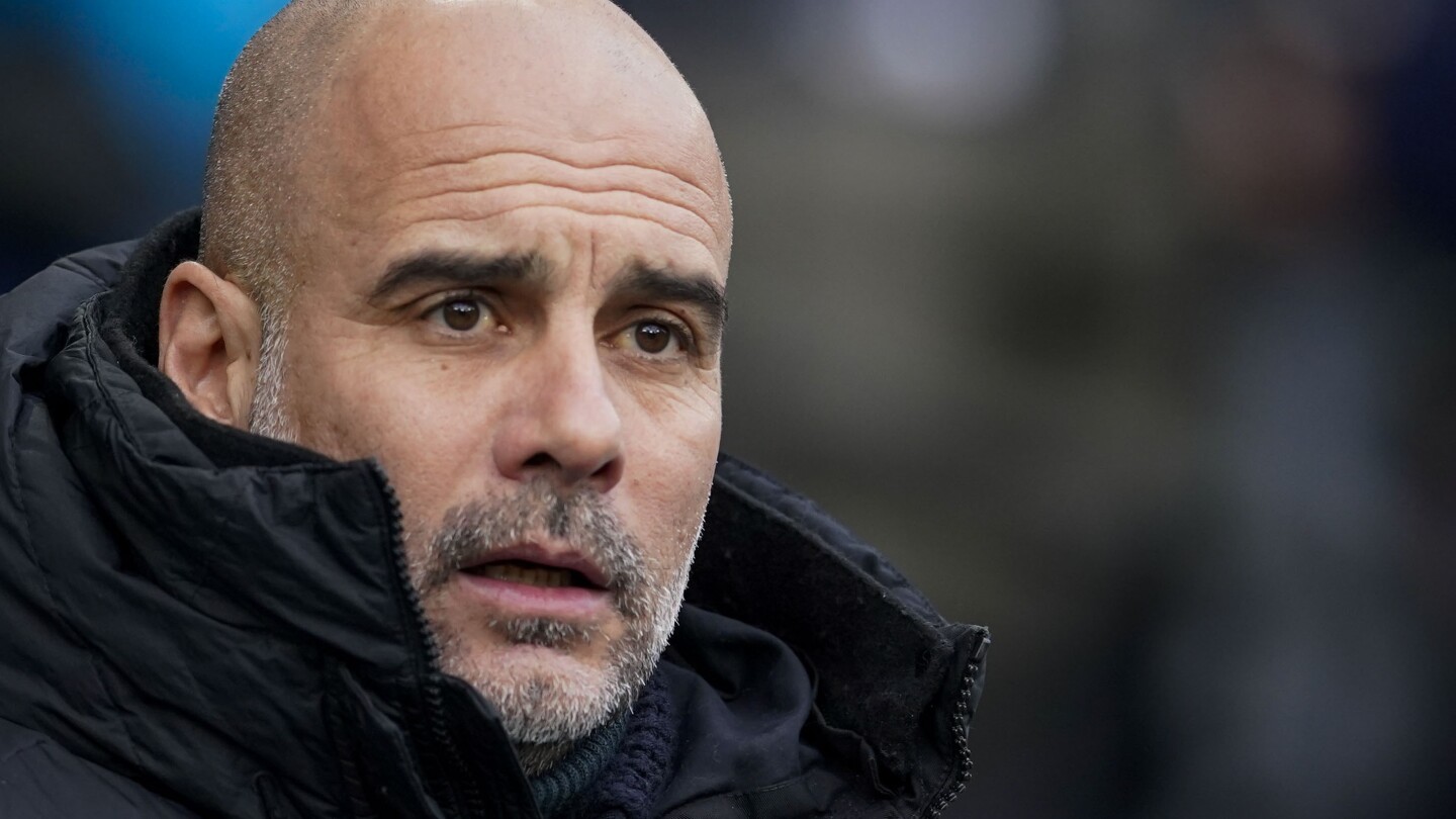 Man City recrute le milieu de terrain argentin adolescent Echeverri de River Plate