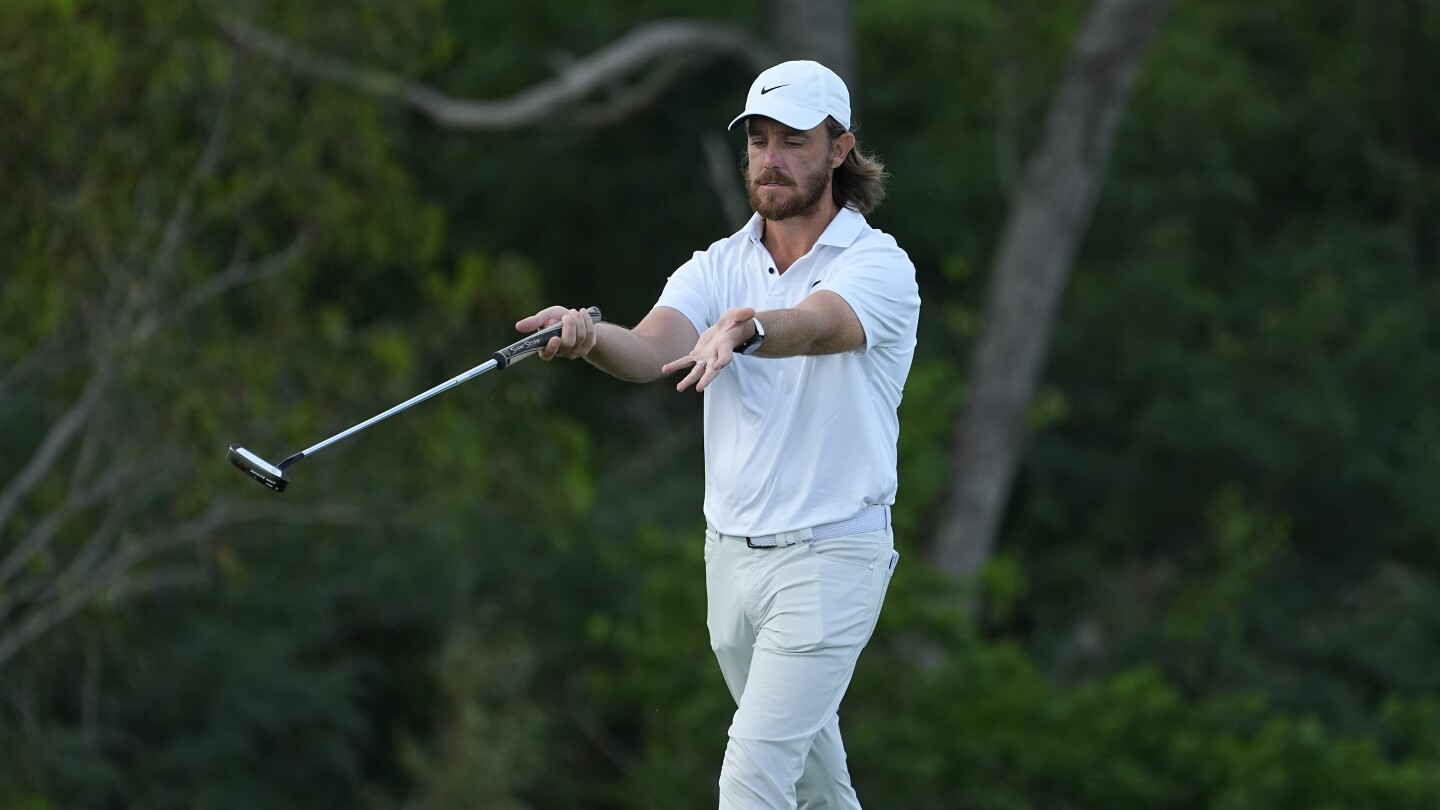 Maui Musings : Tommy Fleetwood, l'incarnation de la grâce en perdant