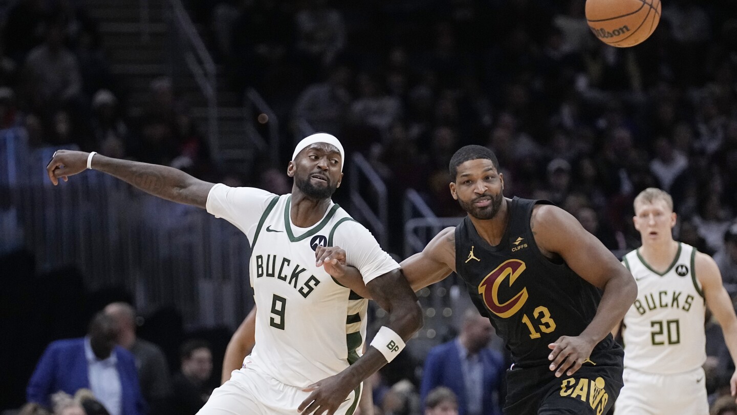 Tristan Thompson des Cavaliers a suspendu 25 matchs pour avoir enfreint la politique antidrogue de la NBA avec des tests positifs