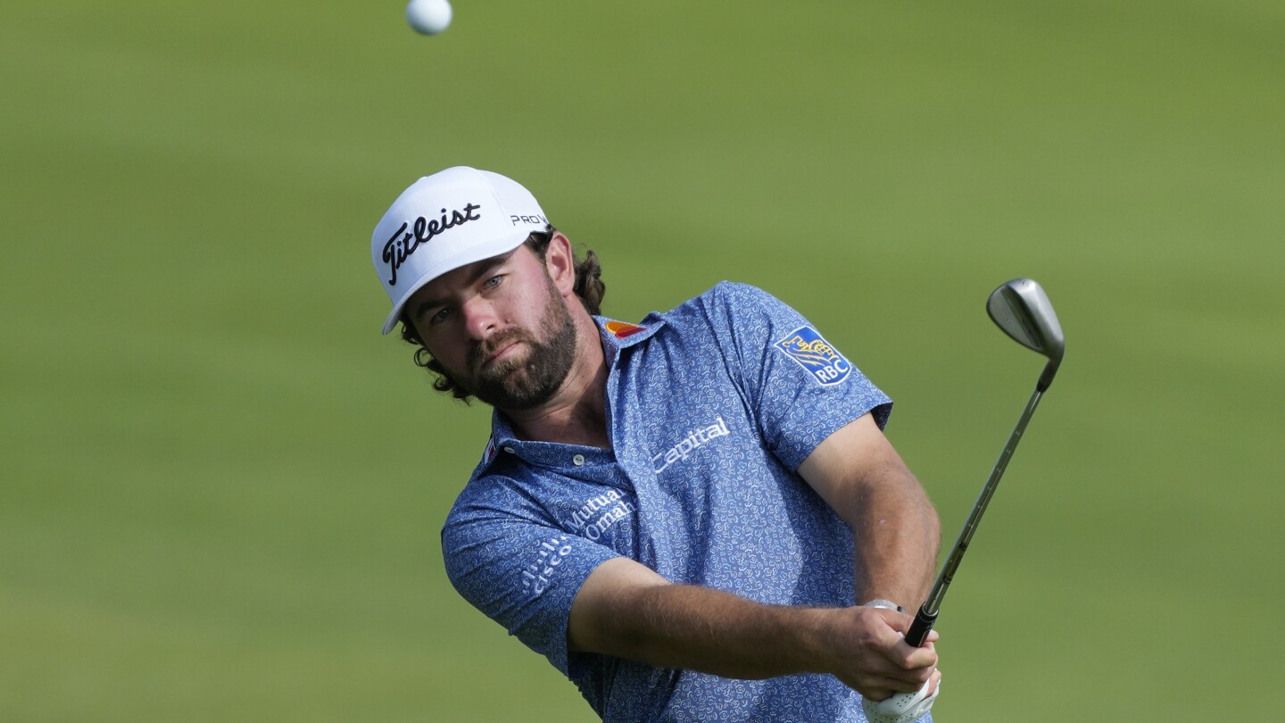 Young prend l'avance de 3 tirs à la Dubai Desert Classic ;  McIlroy et Harman en retard