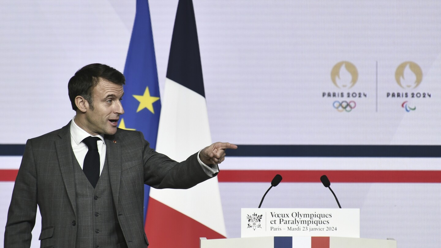 La France mène la bataille pour défendre le modèle sportif européen après que les projets de Super League aient été renforcés