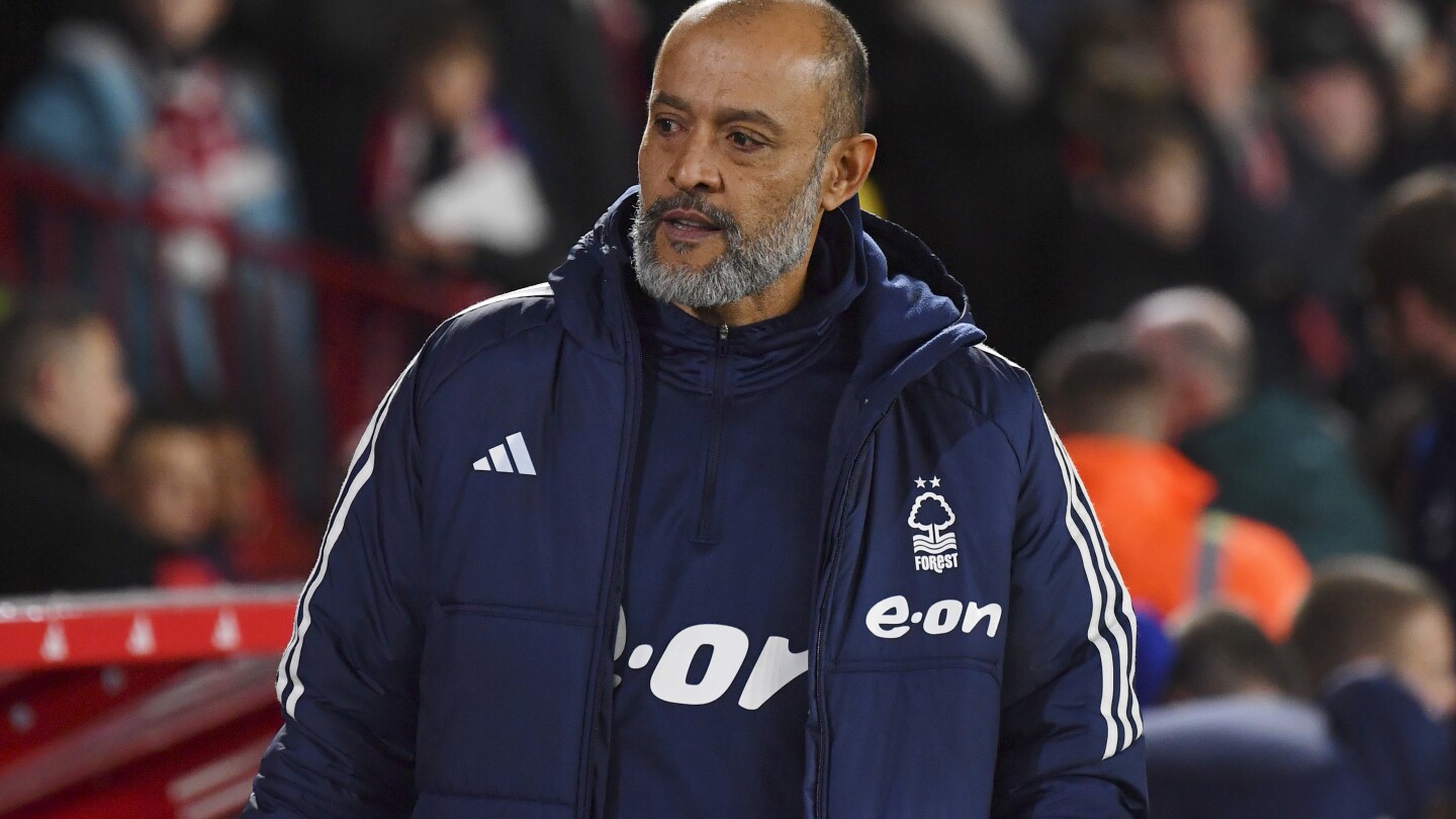 Nottingham Forest est à nouveau actif dans la fenêtre de transfert le jour de la date limite